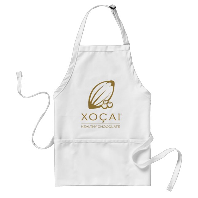 Xocai Schürze (Vorne)