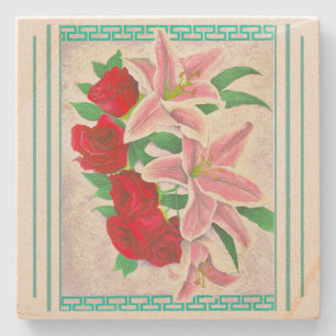 Xochitl Stone Untersetzer