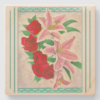 Xochitl Stone Untersetzer