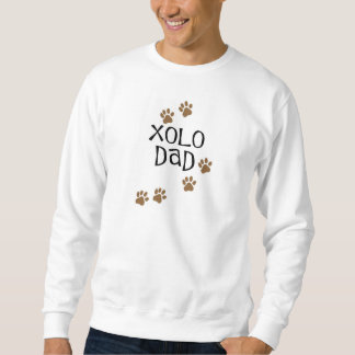 Xolo Vater Sweatshirt
