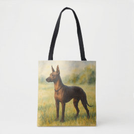 Xoloitzcuintle
