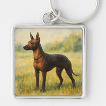 Xoloitzcuintle