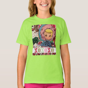 XOX Frau Susie Skier Long Sleeve Shirt
