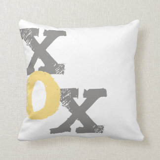 XOX KISSEN