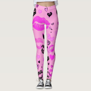 XOXO 2 LEGGINGS