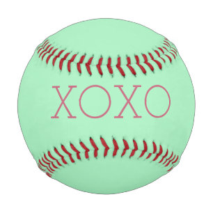 XOXO Baseball