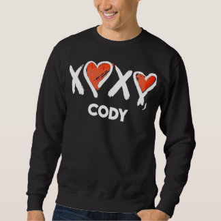 XOXO Cody Sweatshirt