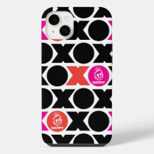XOXO Handyhülle
