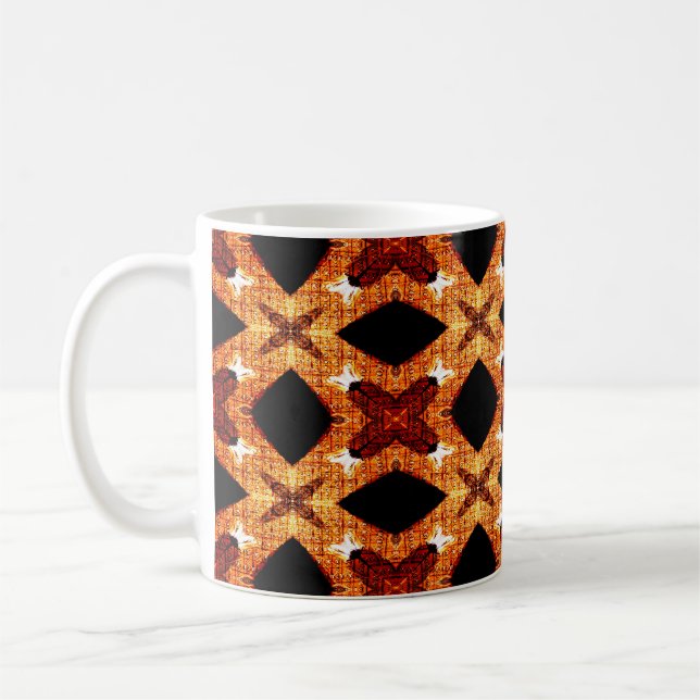 xoXO Kaffeetasse (Links)