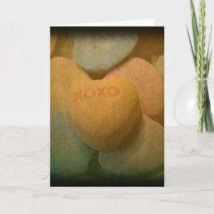 XOXO KARTE