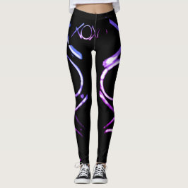 XOXO Leggings