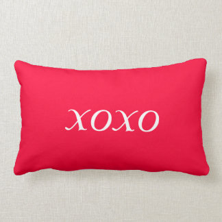 XOXO Lumbalpilz Lendenkissen