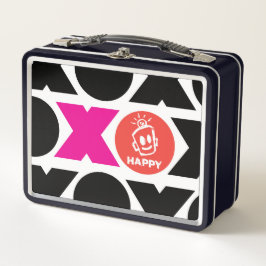 XOXO Lunchbox