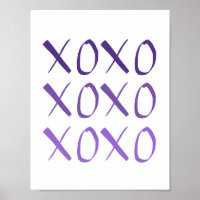 XOXO