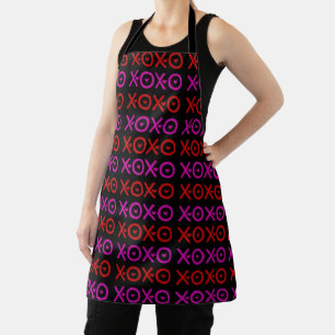 XOXO SCHÜRZE