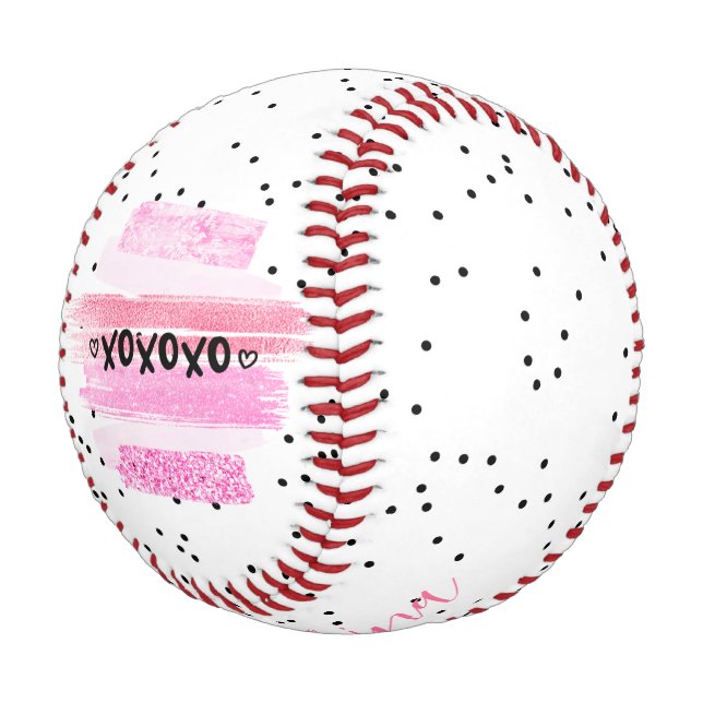 Xoxol Baseball (Schrägansicht)