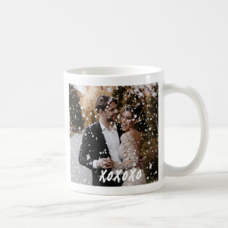 XOXOXO Zauberhafte Tasse