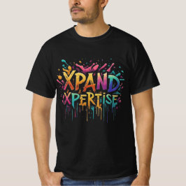 Xpand Xperties T-Shirt