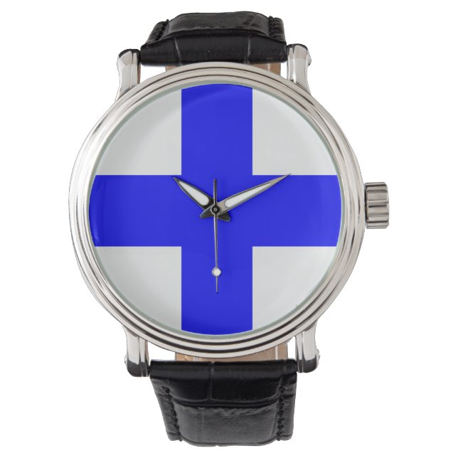 Xray Armbanduhr (Vorderseite)