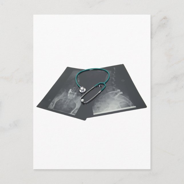 XRayConsult061209 Postkarte (Vorderseite)