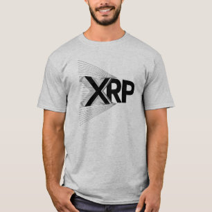 XRP Crypto T-Shirt