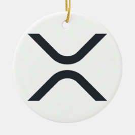 Xrp Weihnachtsschmuck