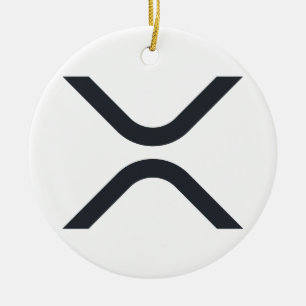 Xrp Weihnachtsschmuck