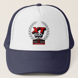 XT500 Truckers Cap Truckerkappe