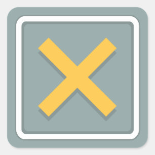 XtraMath Icon Stickers