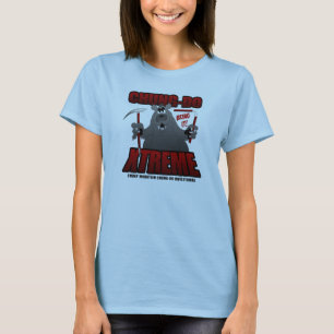 Xtreme Bärn-Shirt - Damen T-Shirt