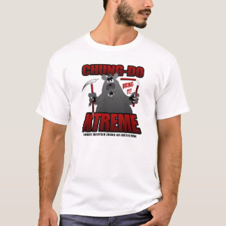 Xtreme Bärn-Shirt T-Shirt