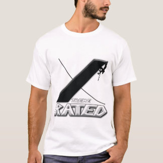 Xtreme Bewertet-Mt. Bergsteiger T-Shirt