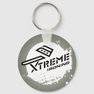 Xtreme bügelnder Schlüsselanhänger 2