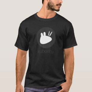 Xubuntu Elegantes Betriebssystem Ubuntu Linux Sof T-Shirt