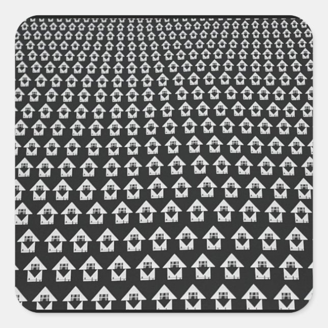 Xurbia Stickers (Vorderseite)