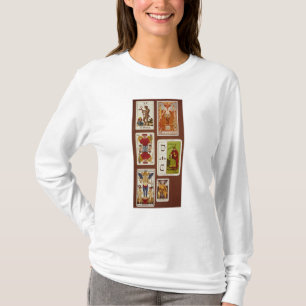 XV der Teufel T-Shirt