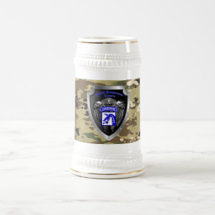 XVIII Airborne Corps Fort Bragg Bierglas