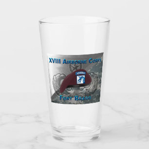 XVIII Airborne Corps “Himmelsdrachen” Glas