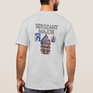 XVIII Im Flugzeug Korps T-Shirt
