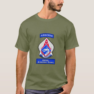 XVIII Im Flugzeug Korps T-Shirt