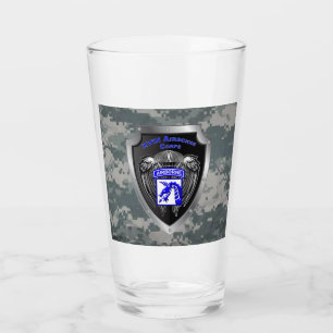 XVIII. Luftlandekorps Glas