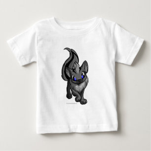 Xweetok Schatten Baby T-shirt