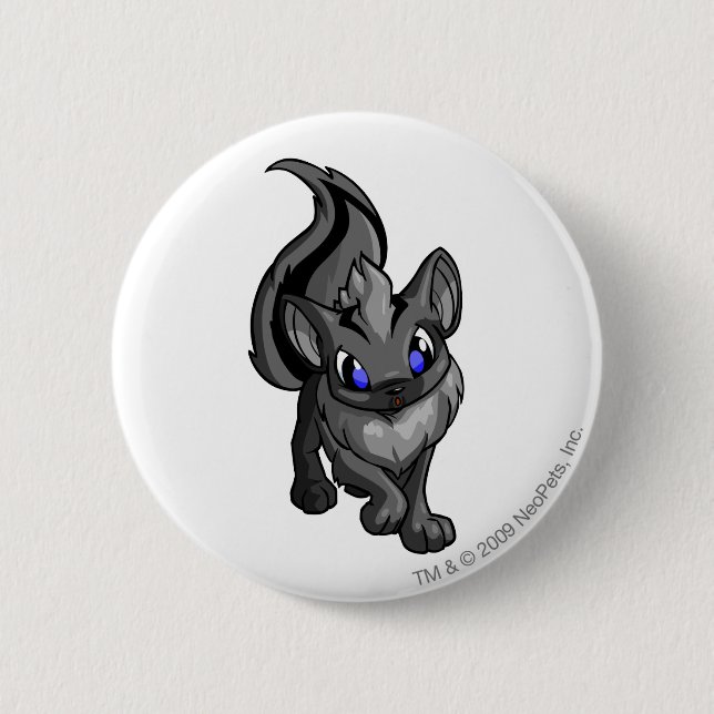 Xweetok Schatten Button (Vorderseite)