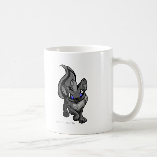 Xweetok Schatten Tasse (Rechts)
