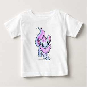 Xweetok Striping Baby T-shirt