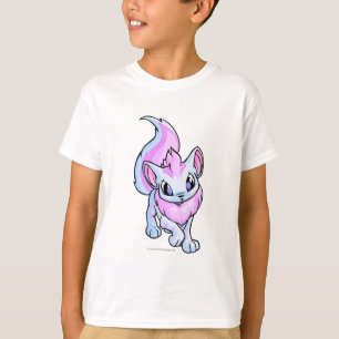 Xweetok Striping T-Shirt