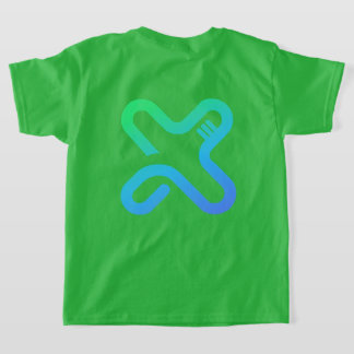 xworldteam319_20250807 Kinder T-Shirt
