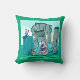 xworldteam319_20250807 Pillow Kissen