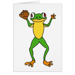 XX Frosch-Stern-Außenfeldspieler