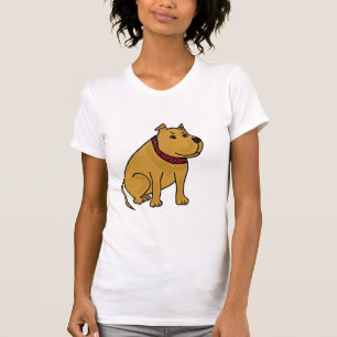 XX lustiger Welpen-HundeCartoon T-Shirt